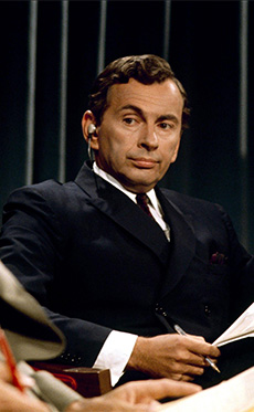 ‘Some sort of afterlife: Posthumous representations of Gore Vidal’ by Heather Neilson